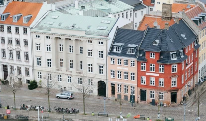 Nordic Lodge